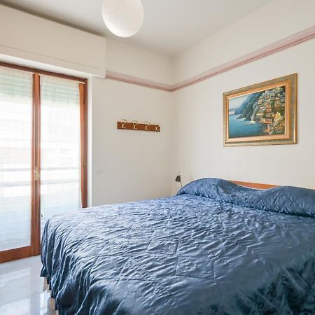 Casa Norb Lerici - With Private Parking Apartment Exterior photo