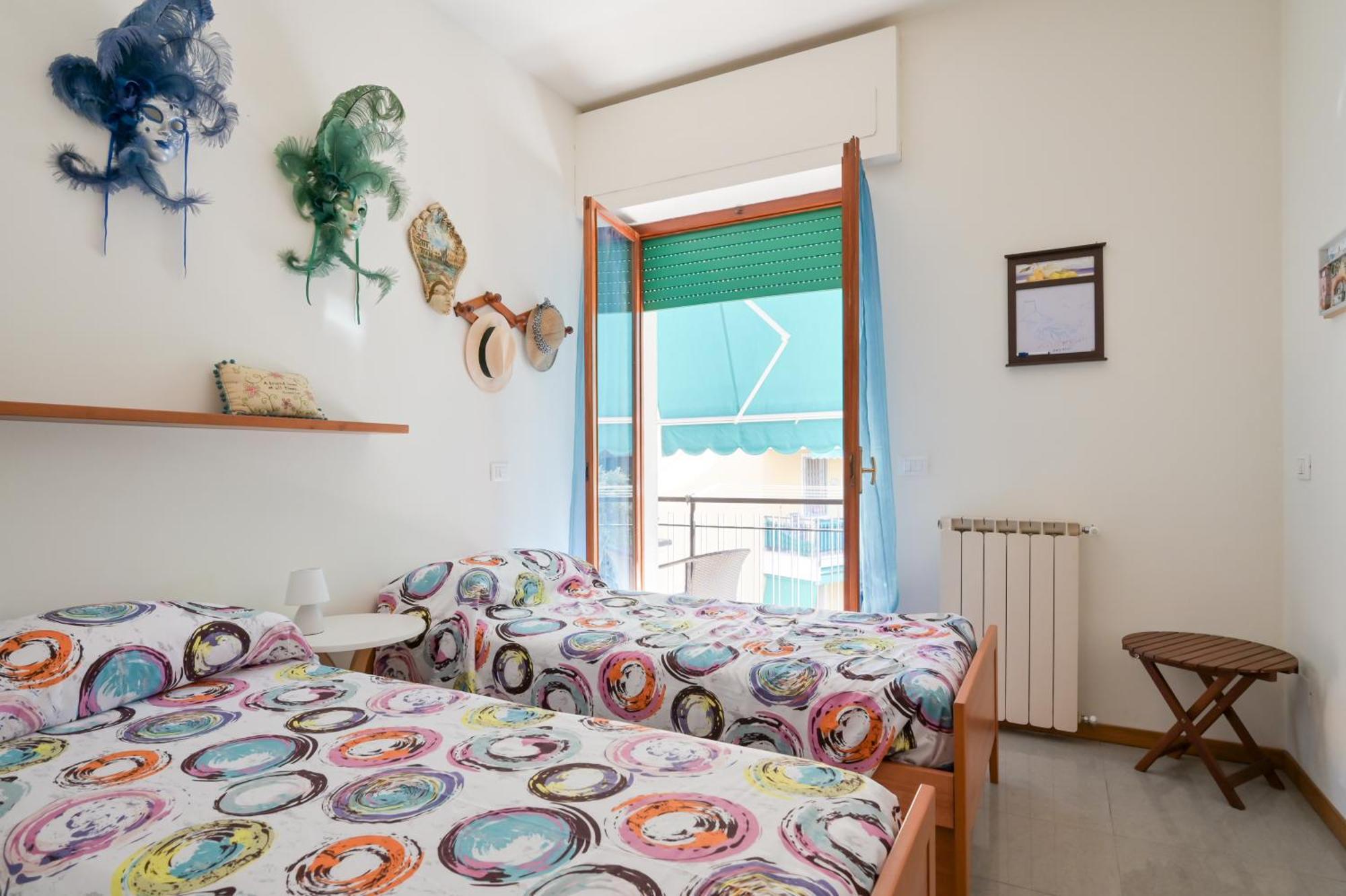 Casa Norb Lerici - With Private Parking Apartment Exterior photo