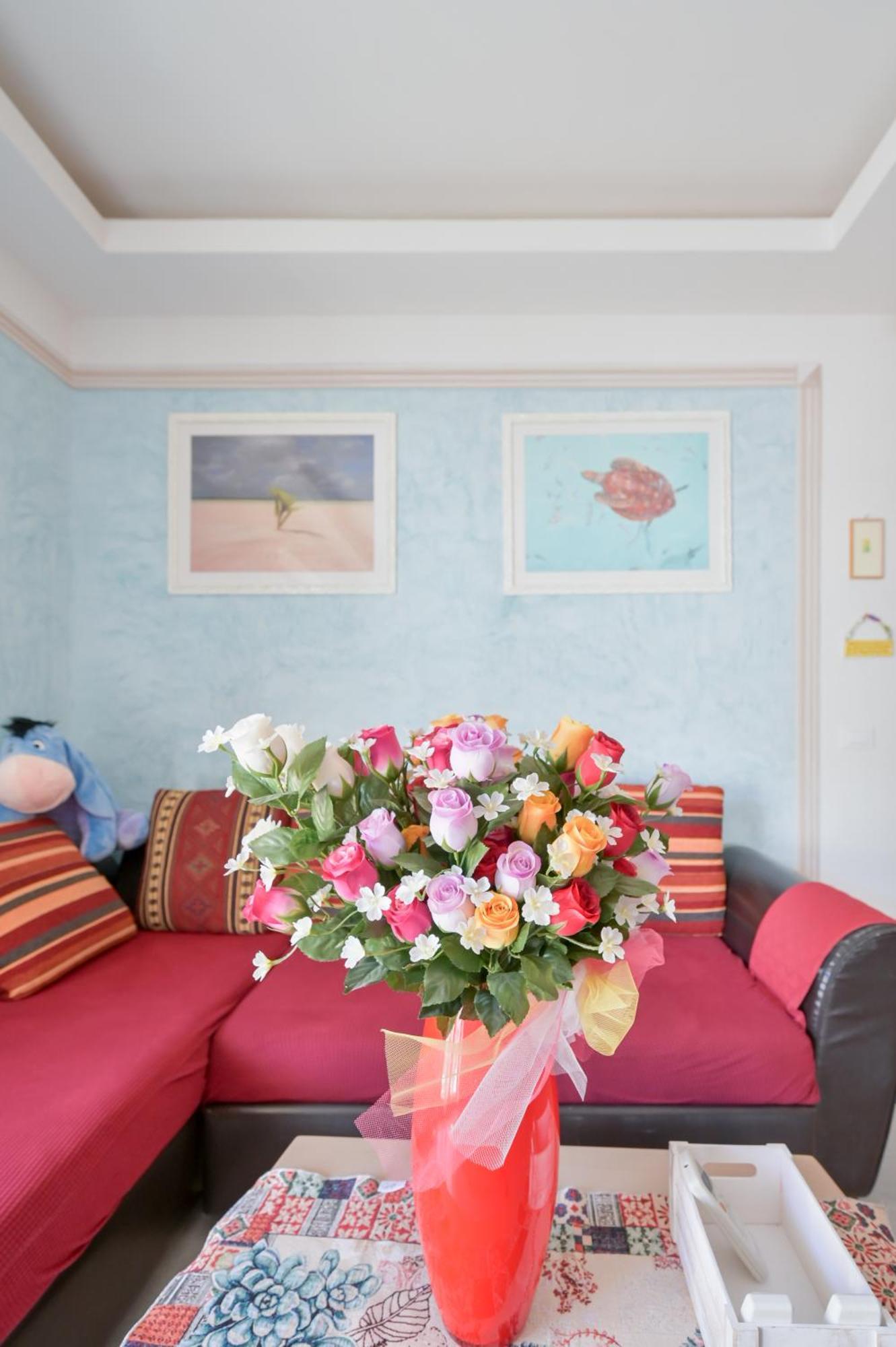 Casa Norb Lerici - With Private Parking Apartment Exterior photo