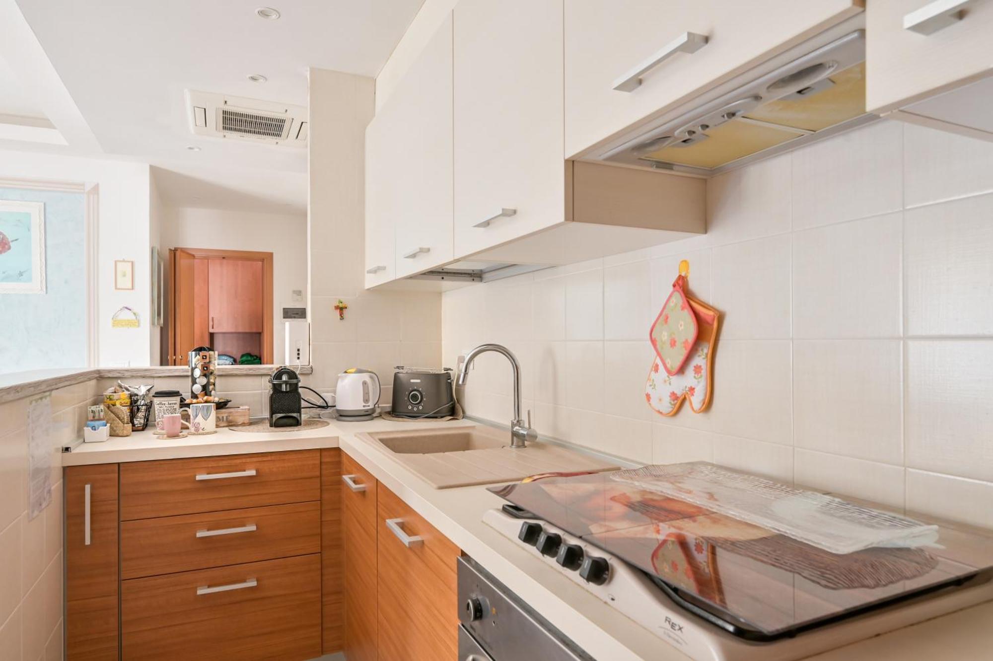 Casa Norb Lerici - With Private Parking Apartment Exterior photo